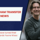 Thomas Frank backed to bring Yoane Wissa to Tottenham Hotspur.